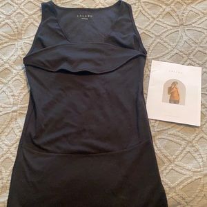 EUC Lalabu Soothe Shirt- Babywearing shirt